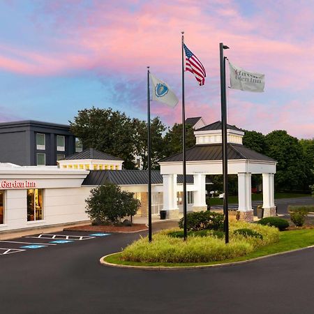 Hilton Garden Inn Boston-Burlington Bagian luar foto