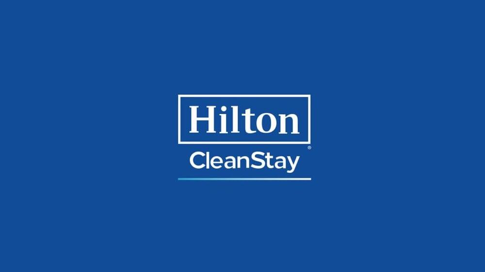 Hilton Garden Inn Boston-Burlington Bagian luar foto