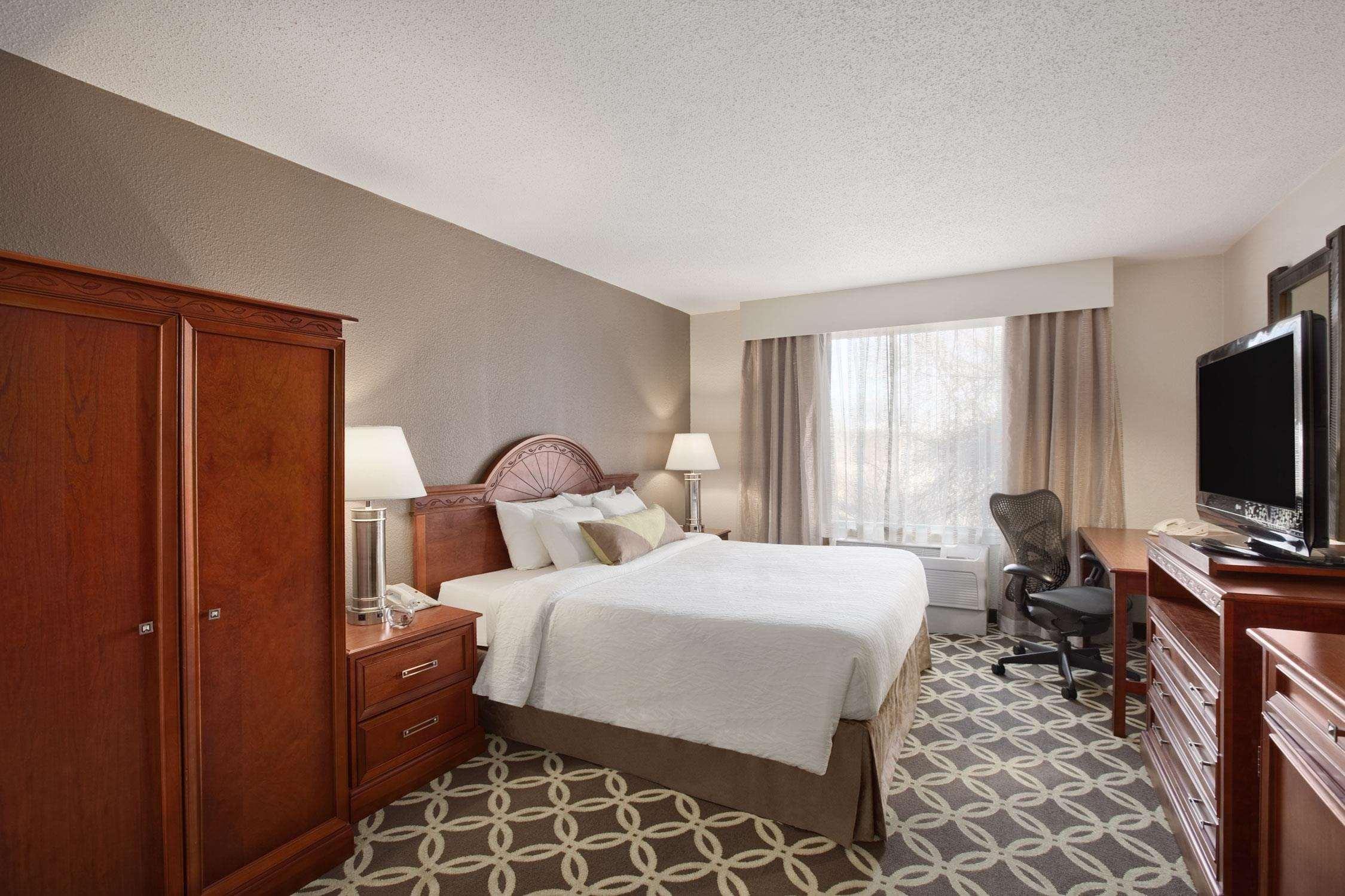 Hilton Garden Inn Boston-Burlington Ruang foto