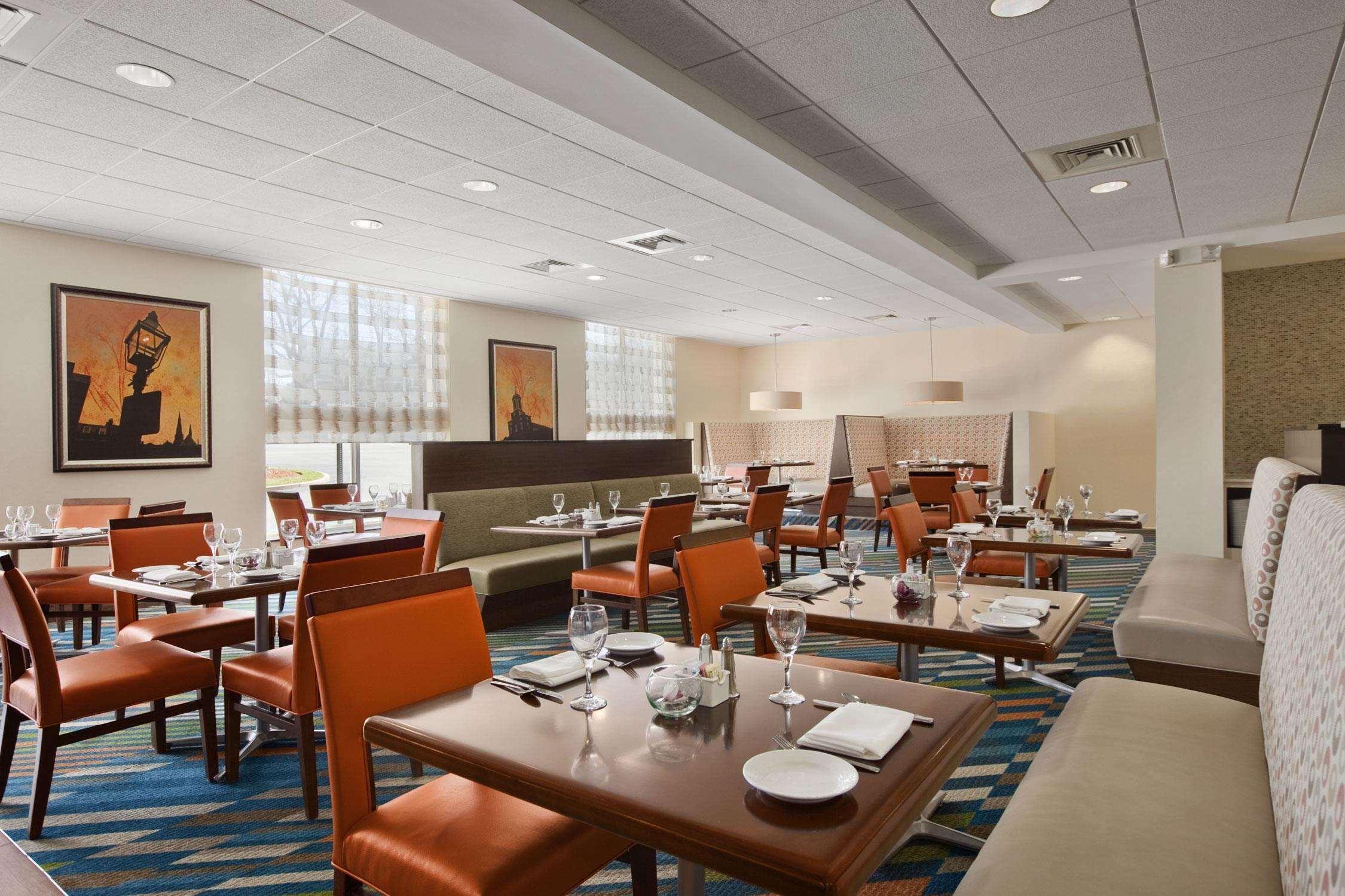 Hilton Garden Inn Boston-Burlington Bagian luar foto