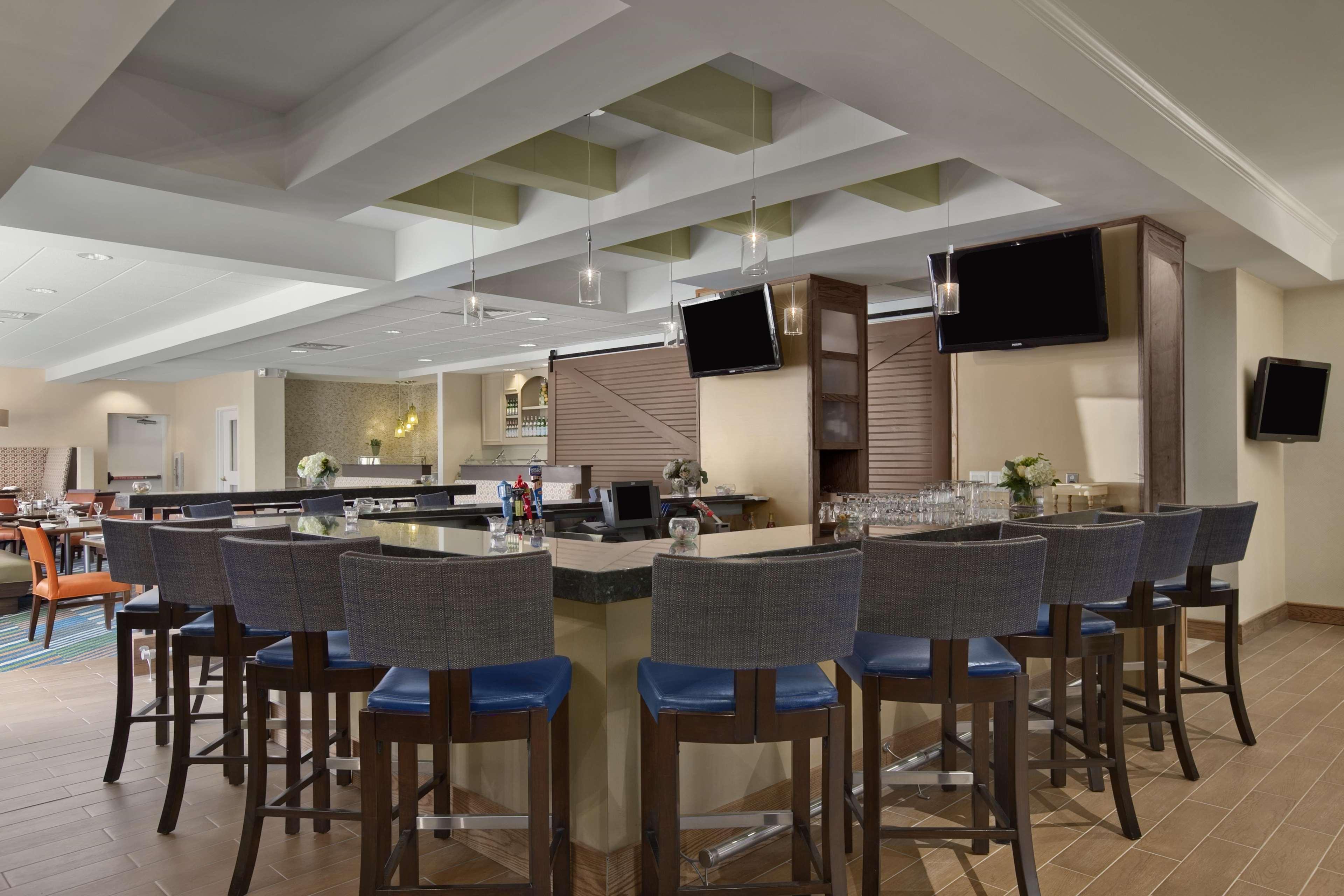 Hilton Garden Inn Boston-Burlington Bagian luar foto