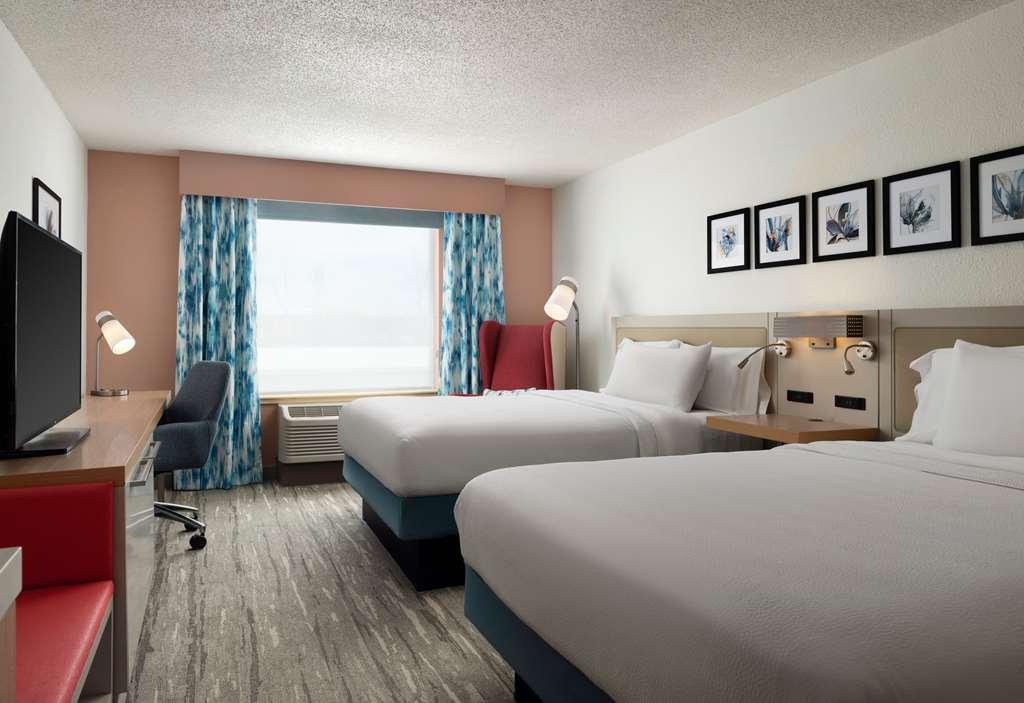 Hilton Garden Inn Boston-Burlington Ruang foto
