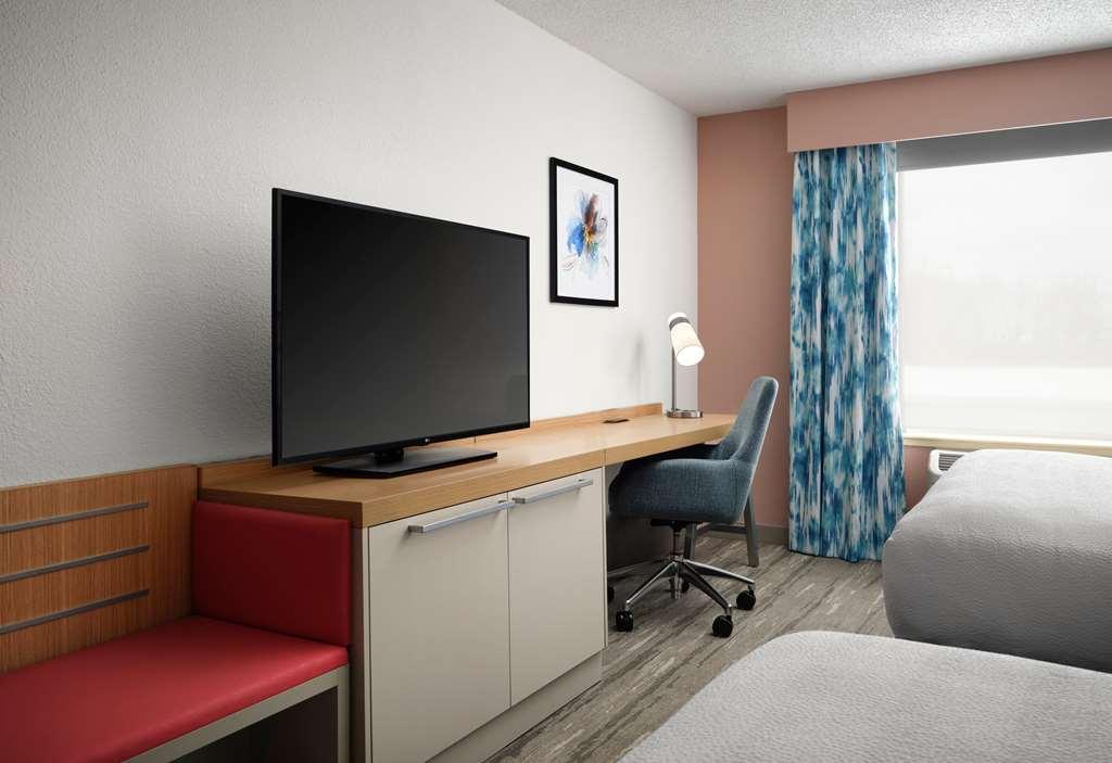 Hilton Garden Inn Boston-Burlington Ruang foto