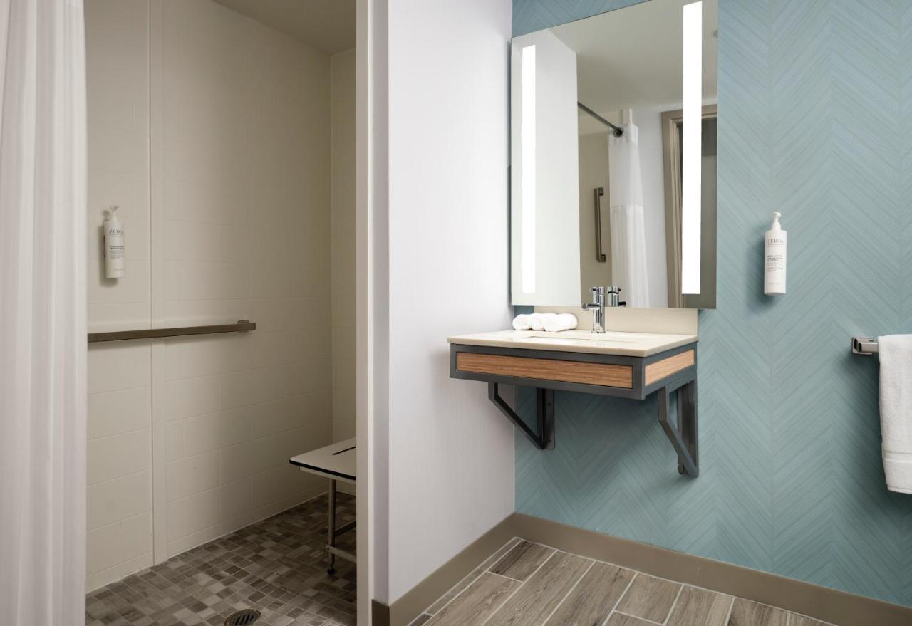 Hilton Garden Inn Boston-Burlington Ruang foto
