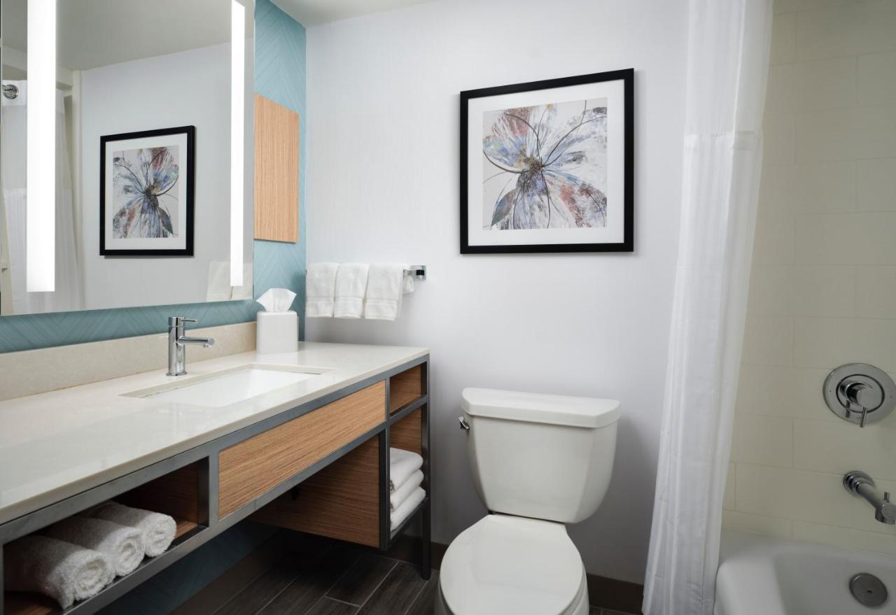 Hilton Garden Inn Boston-Burlington Ruang foto