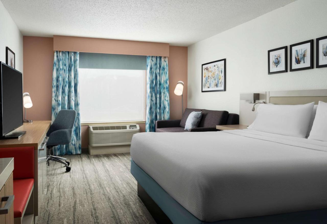 Hilton Garden Inn Boston-Burlington Bagian luar foto
