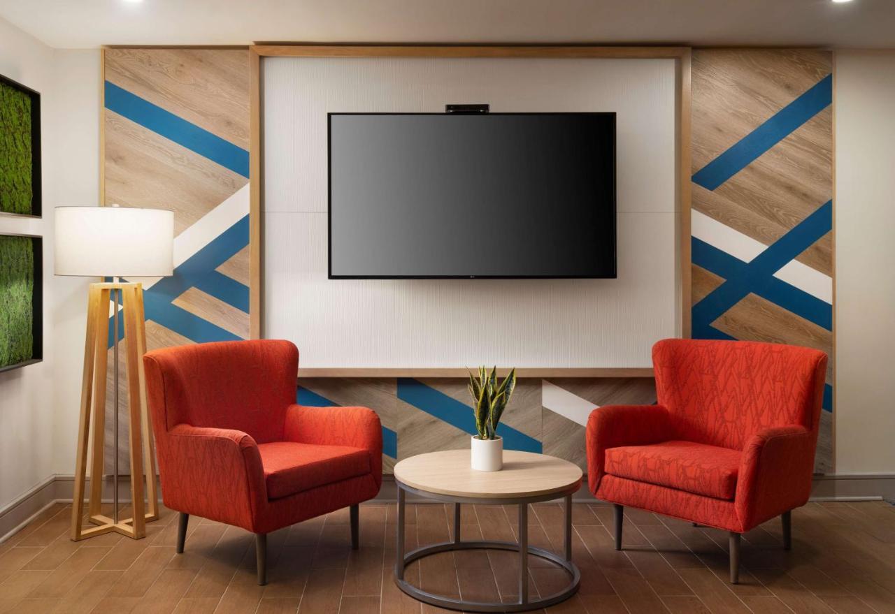 Hilton Garden Inn Boston-Burlington Bagian luar foto