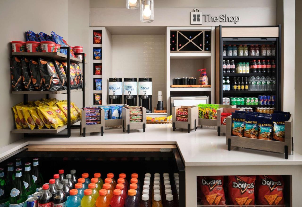 Hilton Garden Inn Boston-Burlington Bagian luar foto