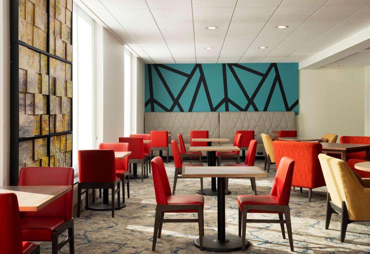 Hilton Garden Inn Boston-Burlington Bagian luar foto