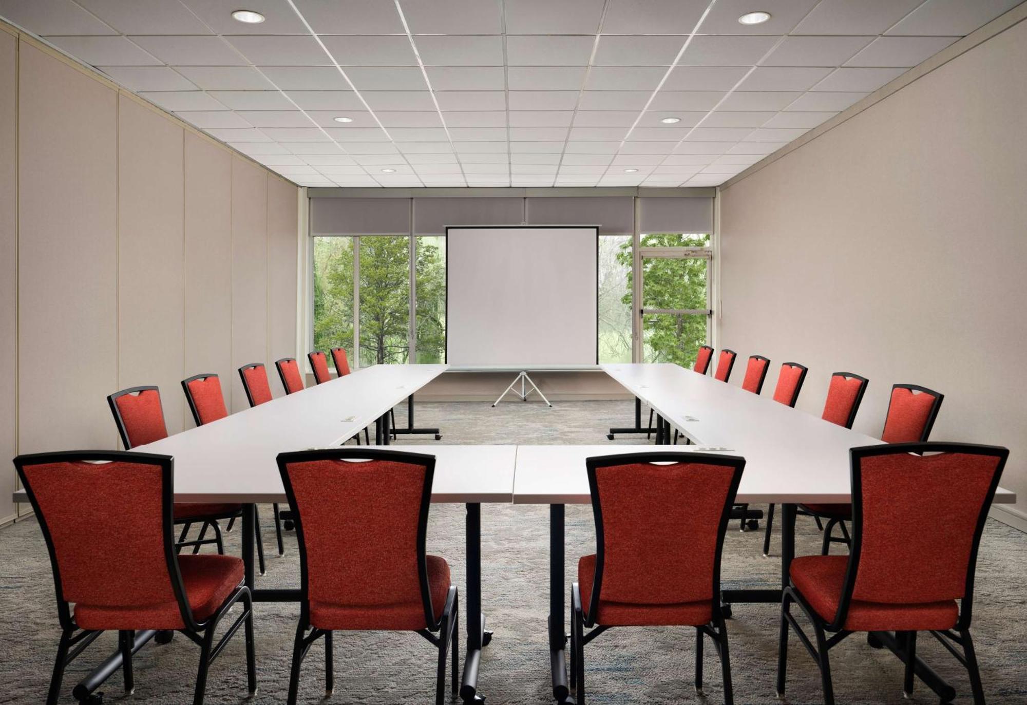 Hilton Garden Inn Boston-Burlington Bagian luar foto