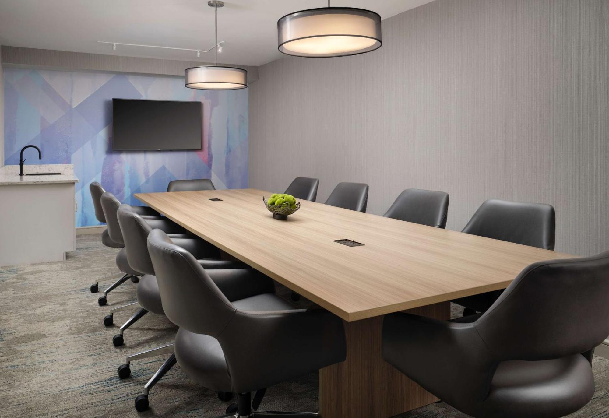 Hilton Garden Inn Boston-Burlington Bagian luar foto