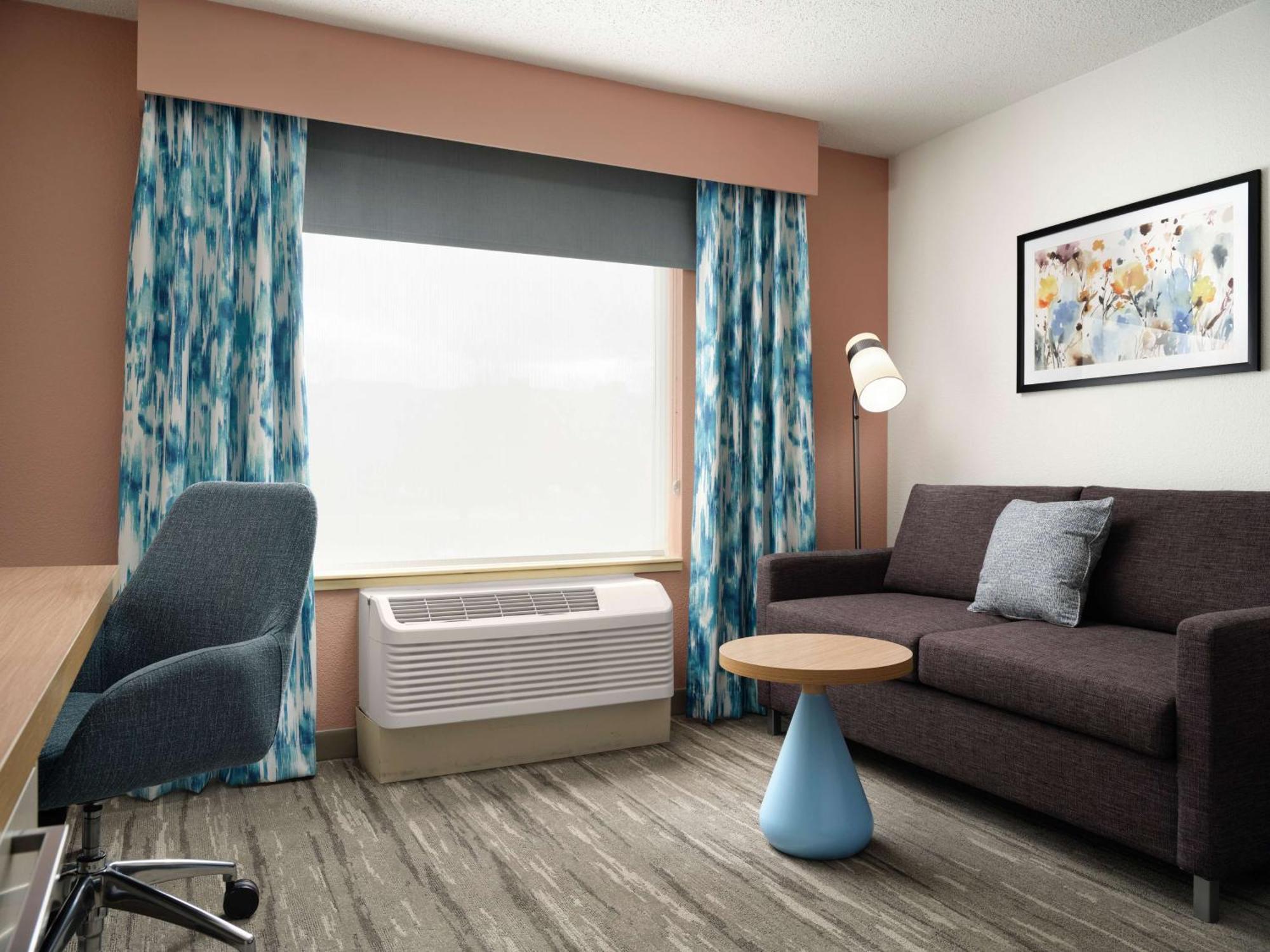 Hilton Garden Inn Boston-Burlington Bagian luar foto