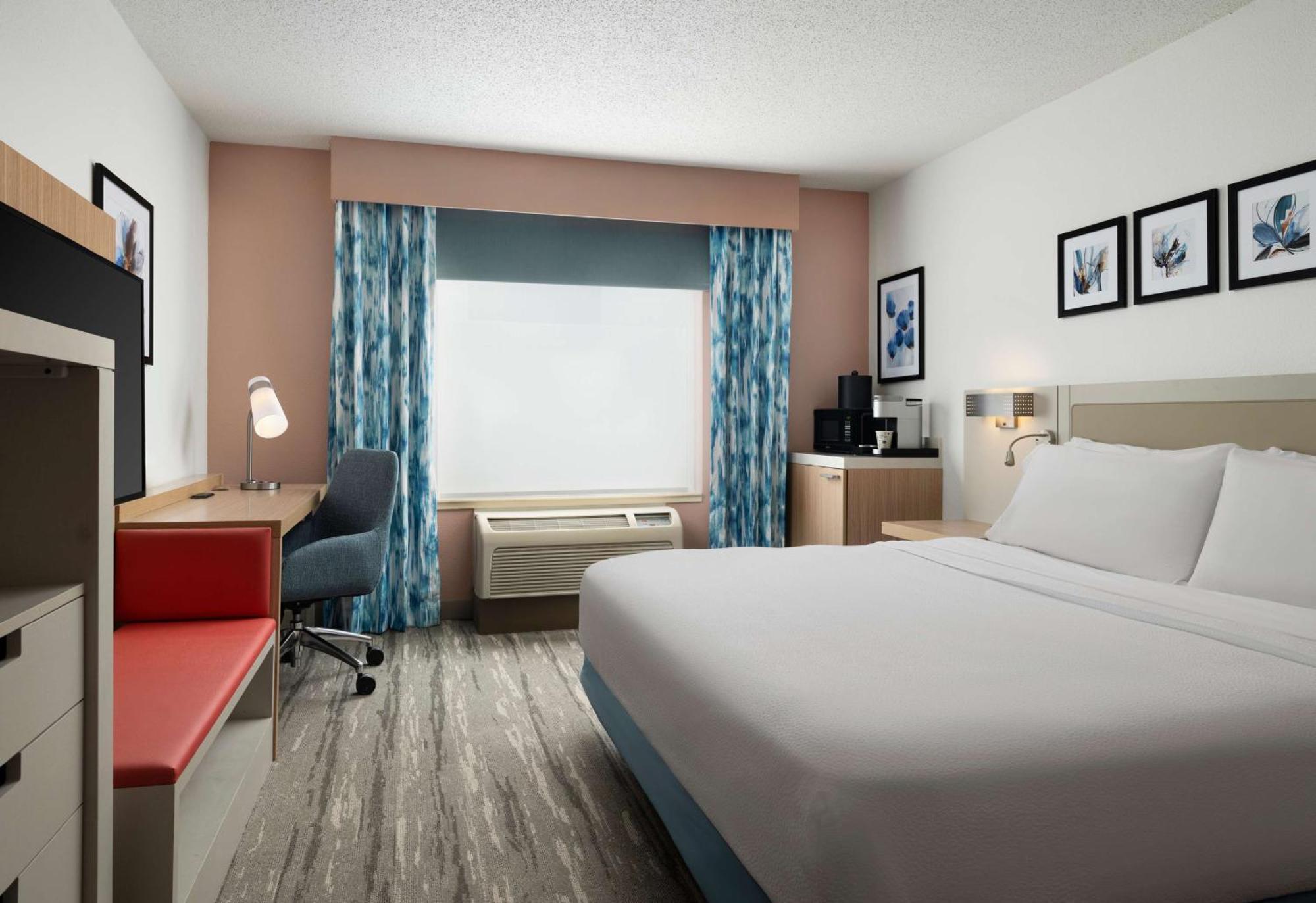 Hilton Garden Inn Boston-Burlington Bagian luar foto