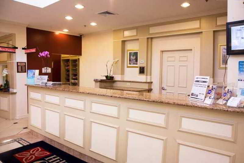 Hilton Garden Inn Boston-Burlington Bagian luar foto