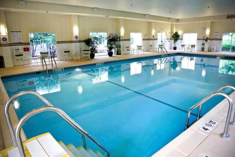 Hilton Garden Inn Boston-Burlington Bagian luar foto