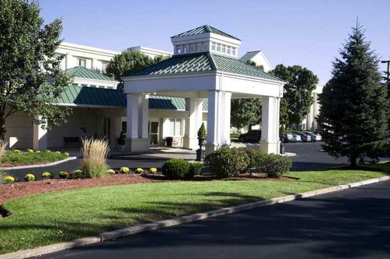 Hilton Garden Inn Boston-Burlington Bagian luar foto
