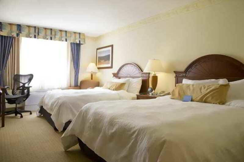 Hilton Garden Inn Boston-Burlington Bagian luar foto